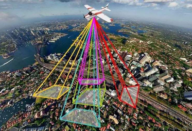 航空攝影測量為傳統拆遷最佳測量方法