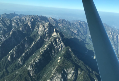 航空遙感數據獲取的主要途徑之一——無(wú)人機遙感測繪