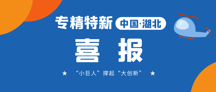 喜報!飛燕遙感成功入選省級專(zhuān)精特新“小巨人”企業(yè)